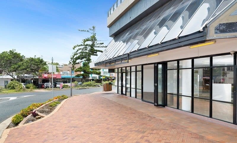 7/1-3 Normanby Street, YEPPOON, QLD 4703, Yeppoon - Image 1
