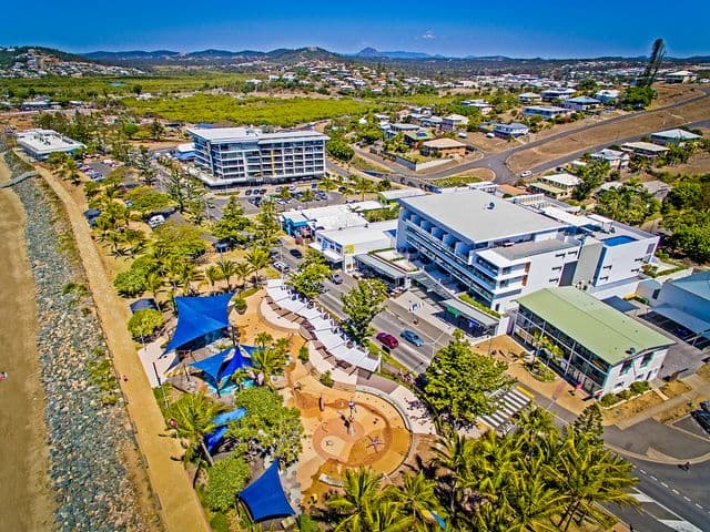 7/1-3 Normanby Street, YEPPOON, QLD 4703, Yeppoon - Thumbnail 7