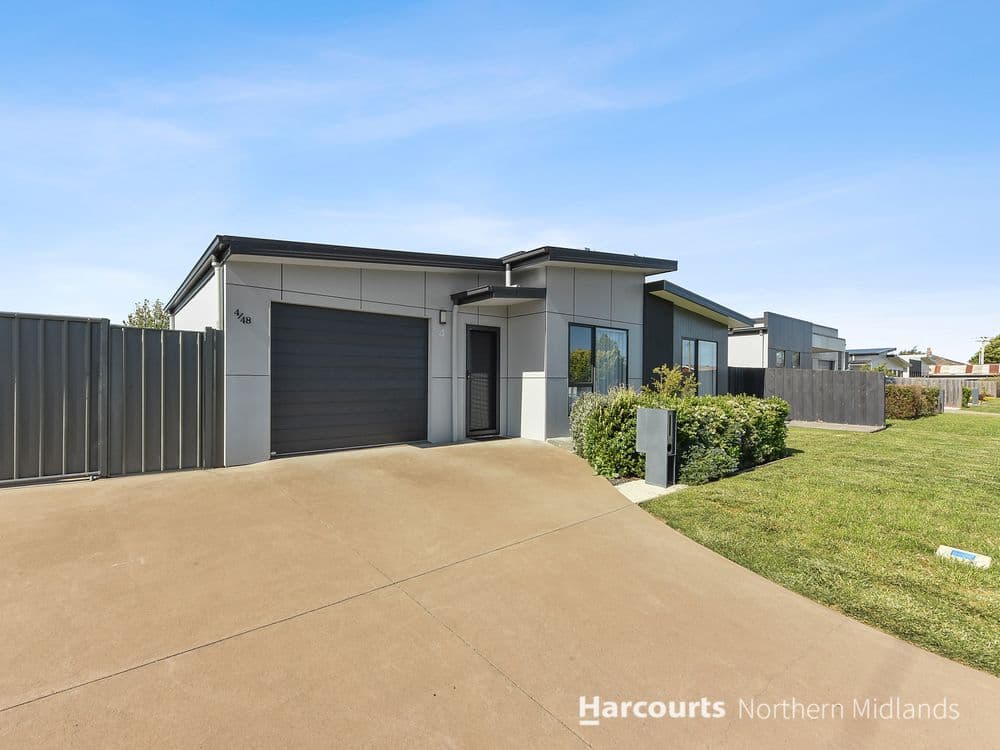 4/48 Hobhouse Street, LONGFORD, TAS 7301, Longford - Thumbnail 2
