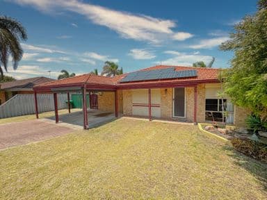 61 Grange Drive, COOLOONGUP, WA 6168, Cooloongup - Image 1