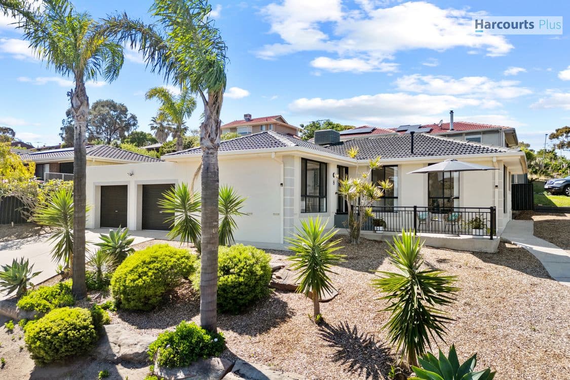 8 Sovereign Street, HALLETT COVE, SA 5158, Hallett Cove - Thumbnail 4