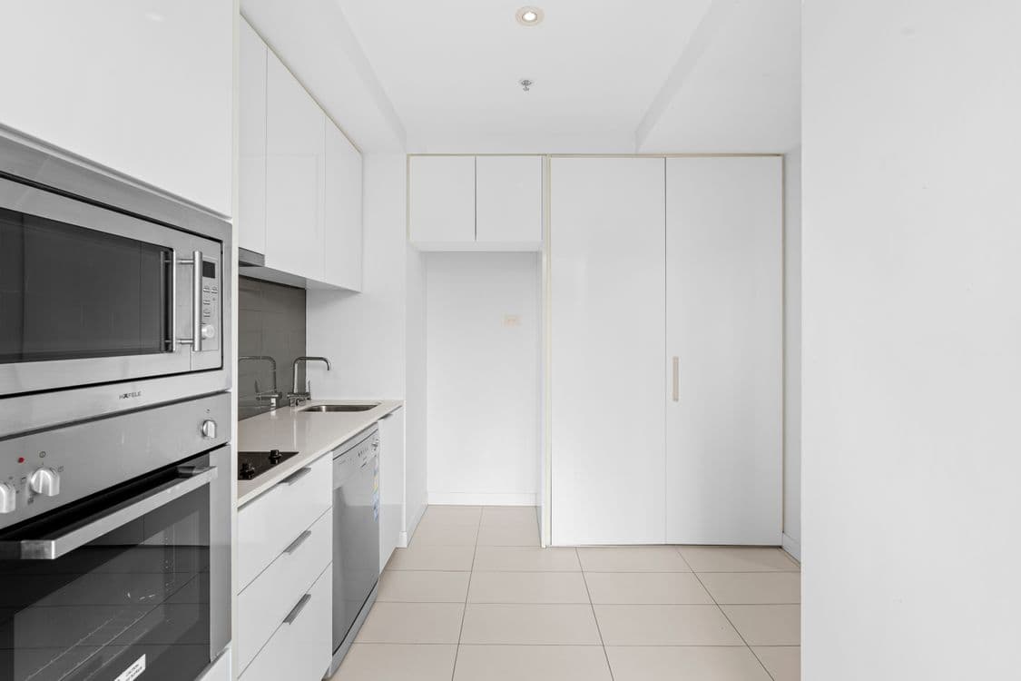 405/348 Water Street, FORTITUDE VALLEY, QLD 4006, Fortitude Valley - Thumbnail 2