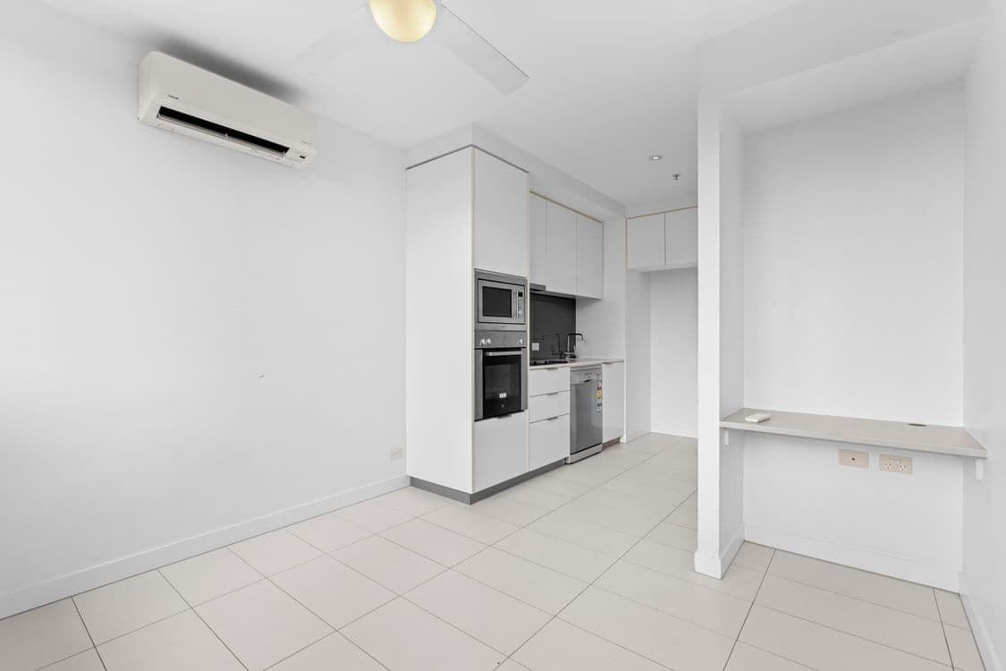 405/348 Water Street, FORTITUDE VALLEY, QLD 4006, Fortitude Valley - Thumbnail 3
