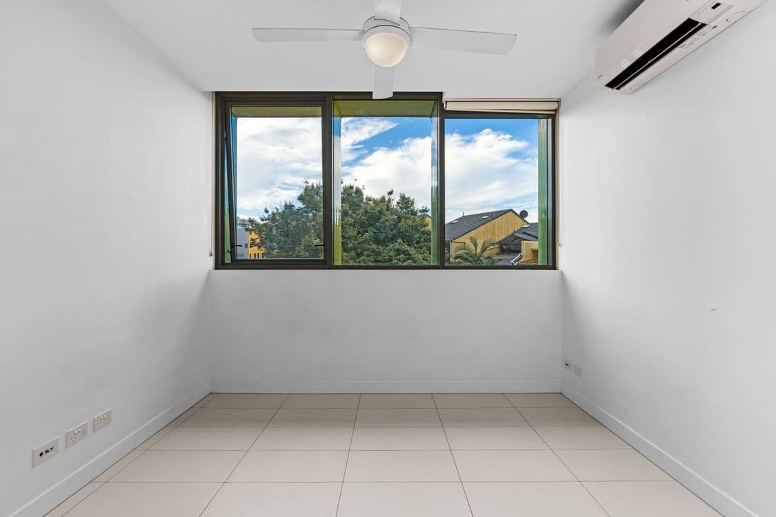405/348 Water Street, FORTITUDE VALLEY, QLD 4006, Fortitude Valley - Thumbnail 4