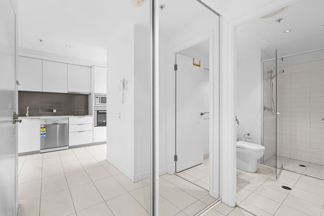 405/348 Water Street, FORTITUDE VALLEY, QLD 4006, Fortitude Valley - Thumbnail 5