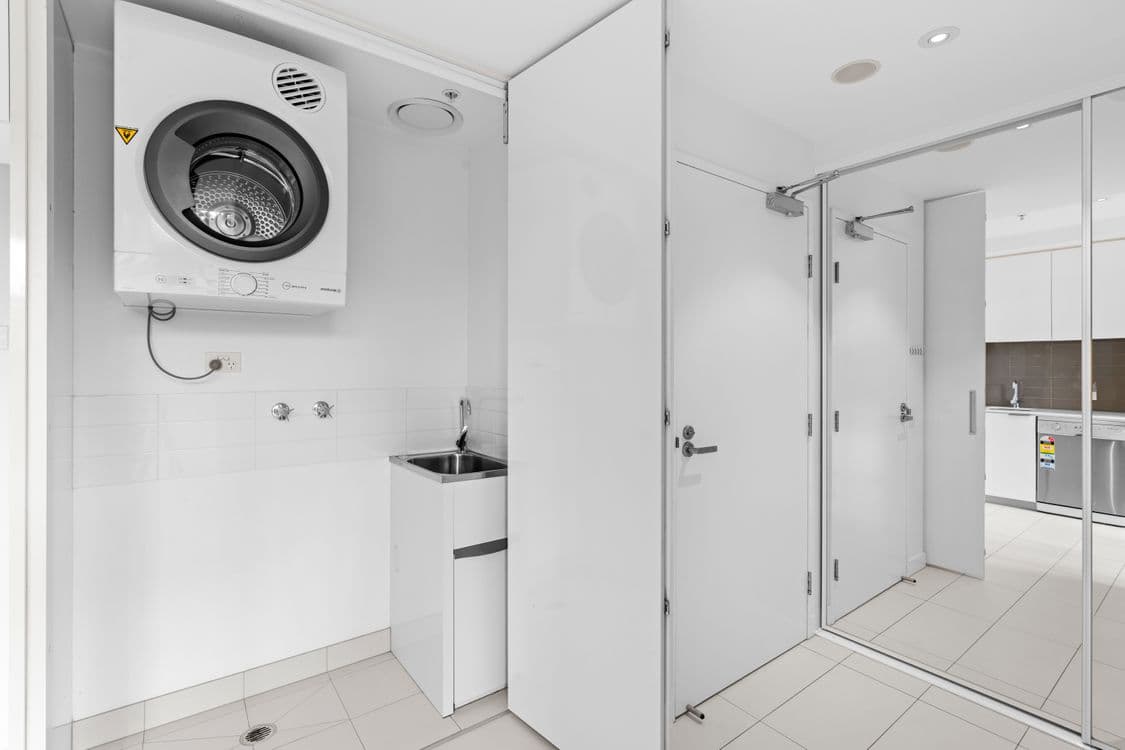 405/348 Water Street, FORTITUDE VALLEY, QLD 4006, Fortitude Valley - Thumbnail 7