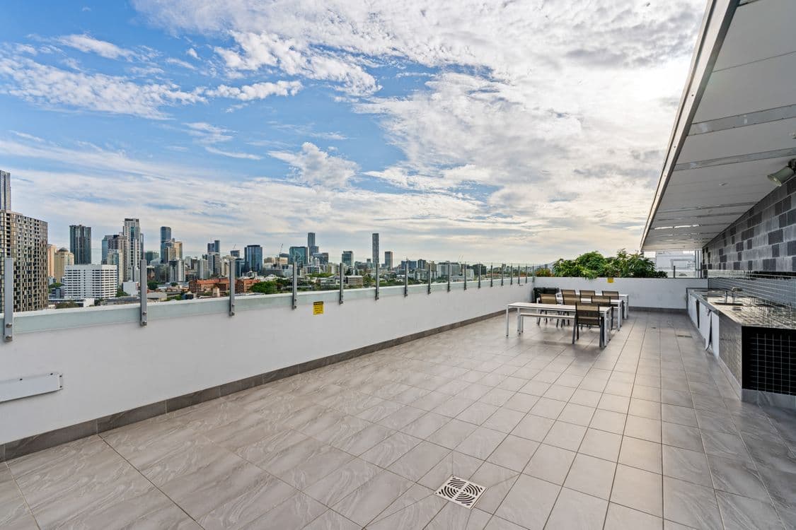 405/348 Water Street, FORTITUDE VALLEY, QLD 4006, Fortitude Valley - Thumbnail 8