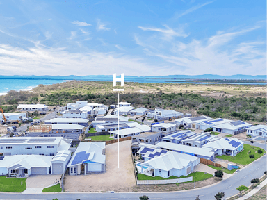 47 Seashore Crescent, MACKAY HARBOUR, QLD 4740, Mackay Harbour - Image 1