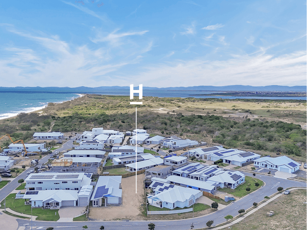 47 Seashore Crescent, MACKAY HARBOUR, QLD 4740, Mackay Harbour - Thumbnail 2