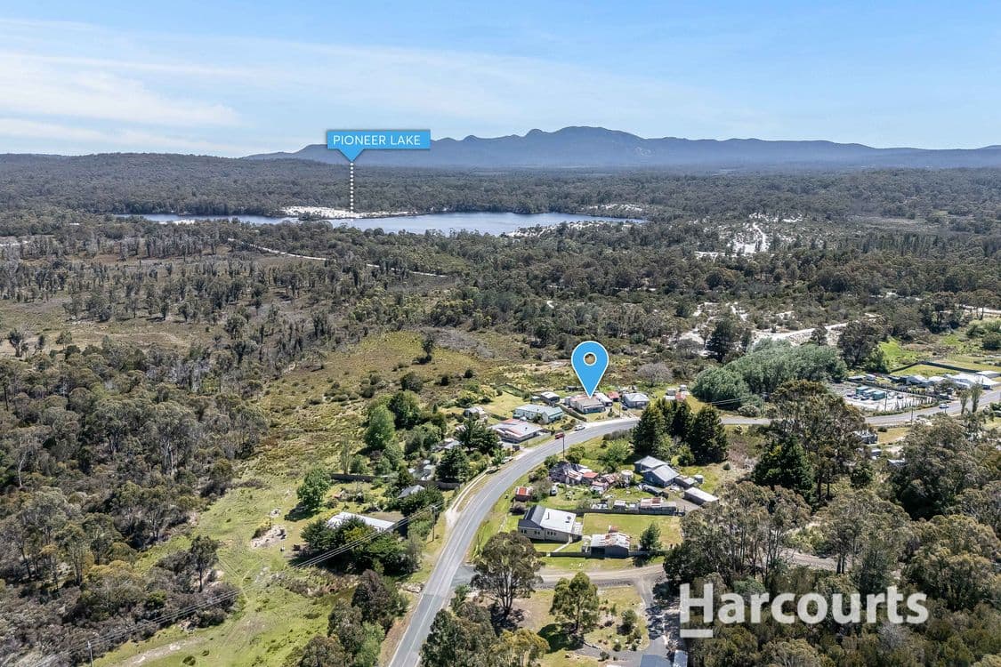 17 Main Road, PIONEER, TAS 7264, Musselroe Bay - Thumbnail 2