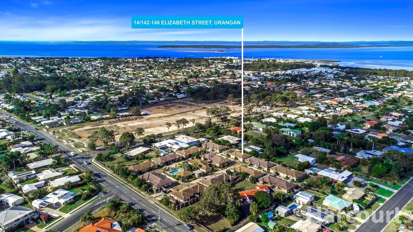 14/142-146 Elizabeth Street, URANGAN, QLD 4655, Urangan - Thumbnail 3