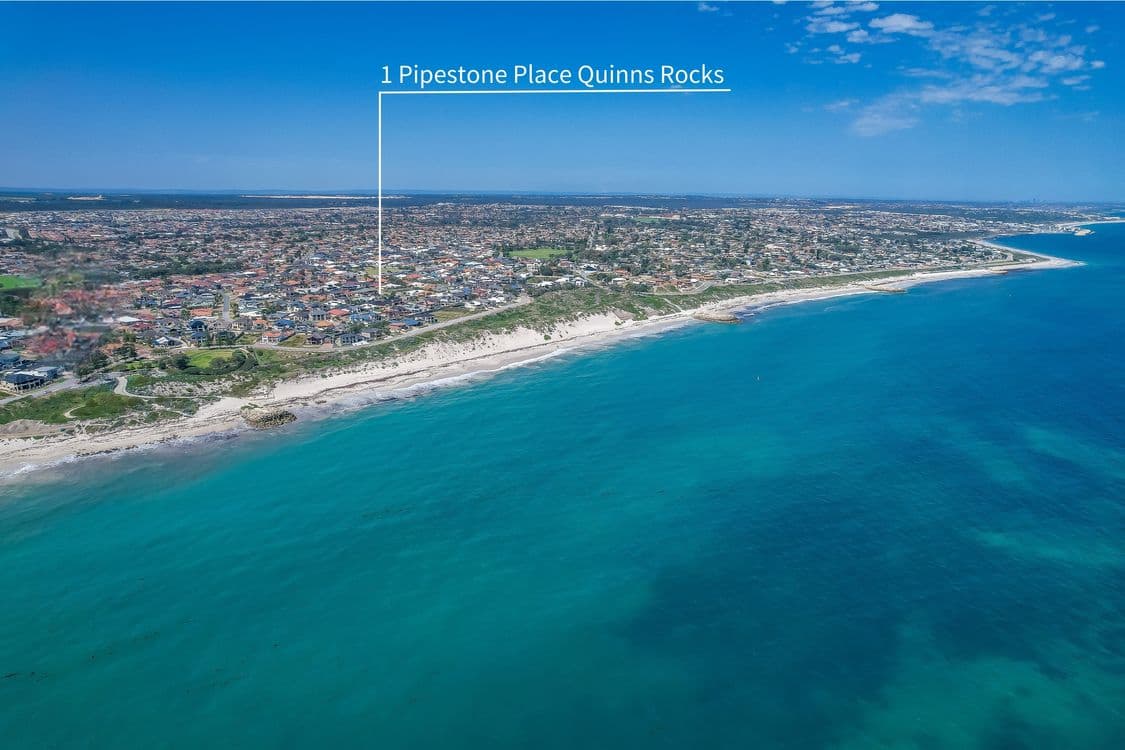 1 Pipestone Place, QUINNS ROCKS, WA 6030, Quinns Rocks - Thumbnail 3