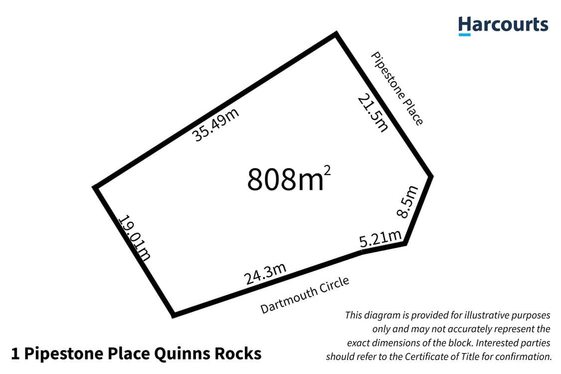 1 Pipestone Place, QUINNS ROCKS, WA 6030, Quinns Rocks - Thumbnail 4