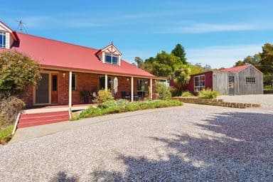293 Back Tea Tree Road, RICHMOND, TAS 7025, Richmond - Image 1