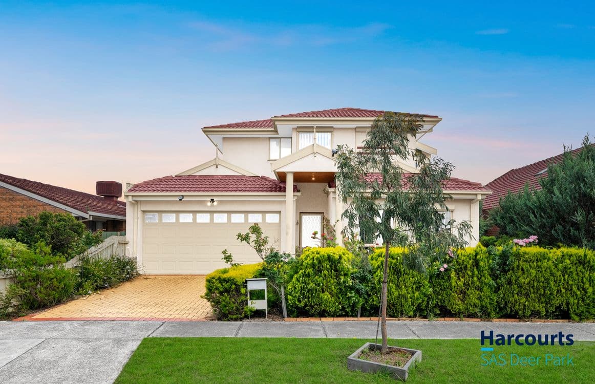 1/9 Orama Street, DEER PARK, VIC 3023, Deer Park - Thumbnail 2