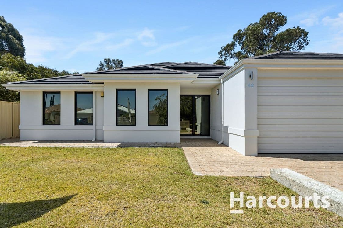 46 Broadford Avenue, BUTLER, WA 6036, Butler - Thumbnail 3