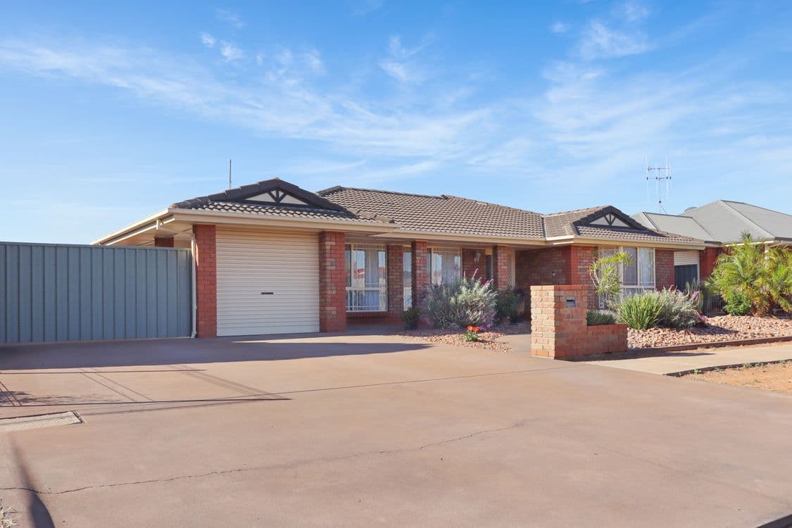 33 Robinson Street, WHYALLA JENKINS, SA 5609, Whyalla Jenkins - Image 1