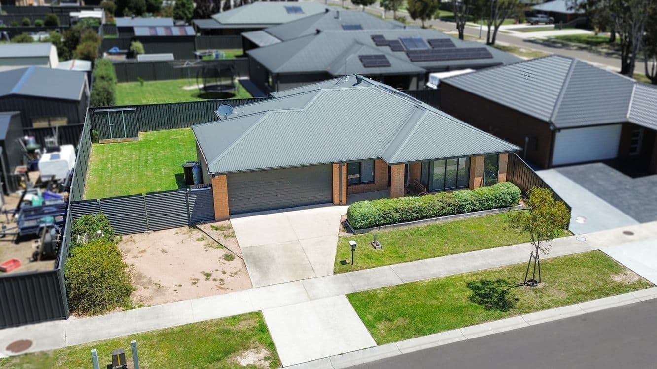 4 Peters Drive, STRATFORD, VIC 3862, Stratford - Thumbnail 2