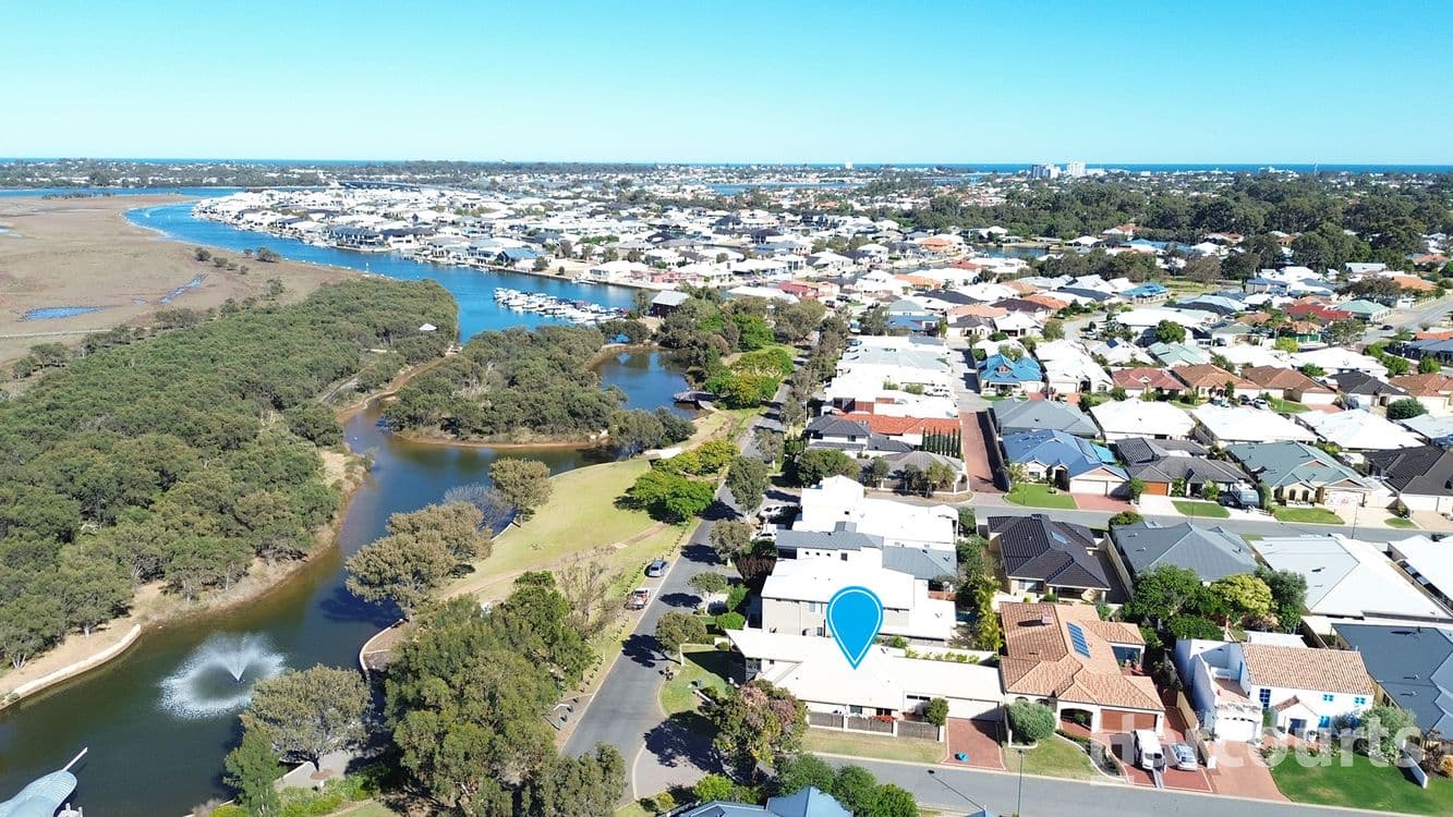 61 Darwin Terrace, DUDLEY PARK, WA 6210, Dudley Park - Thumbnail 3