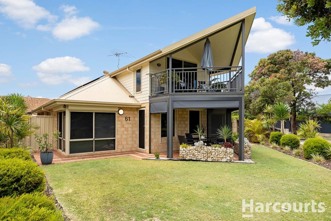 61 Darwin Terrace, DUDLEY PARK, WA 6210, Dudley Park - Thumbnail 4
