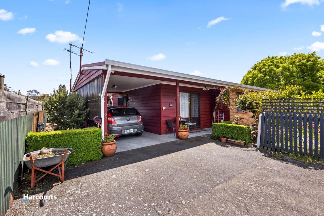 3/39 Sale Street, HUONVILLE, TAS 7109, Huonville - Thumbnail 4
