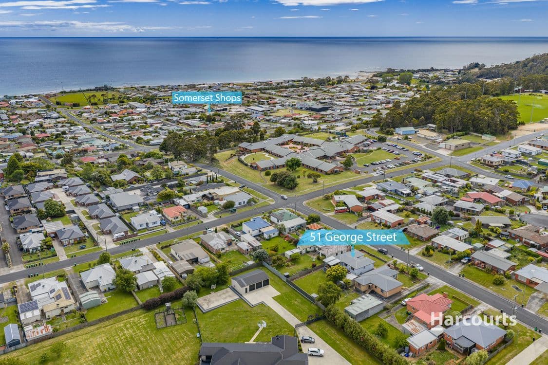 51 George Street, SOMERSET, TAS 7322, Somerset - Thumbnail 5