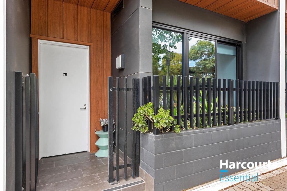 7B Fourth Street, BOWDEN, SA 5007, Bowden - Thumbnail 3