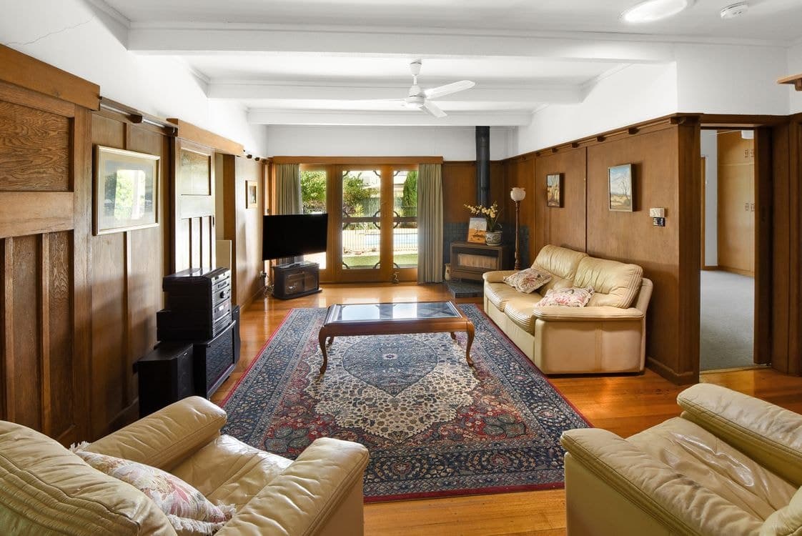 13 Sunnyside Avenue, HORSHAM, VIC 3400, Horsham - Thumbnail 4