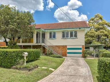 46 Gymea Street, THE GAP, QLD 4061, The Gap - Image 1
