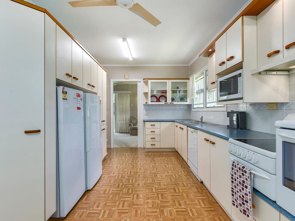 46 Gymea Street, THE GAP, QLD 4061, The Gap - Thumbnail 5