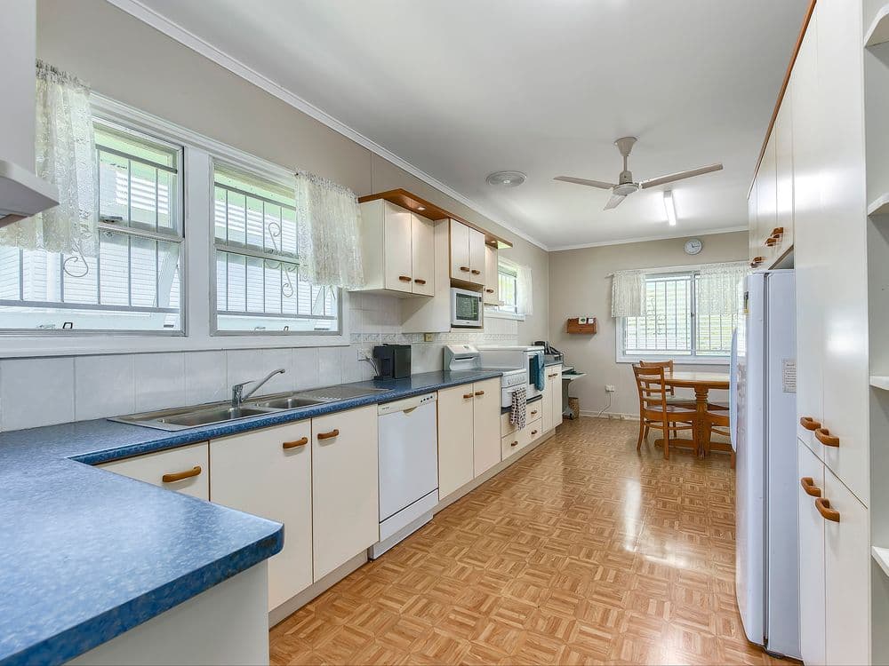 46 Gymea Street, THE GAP, QLD 4061, The Gap - Thumbnail 7