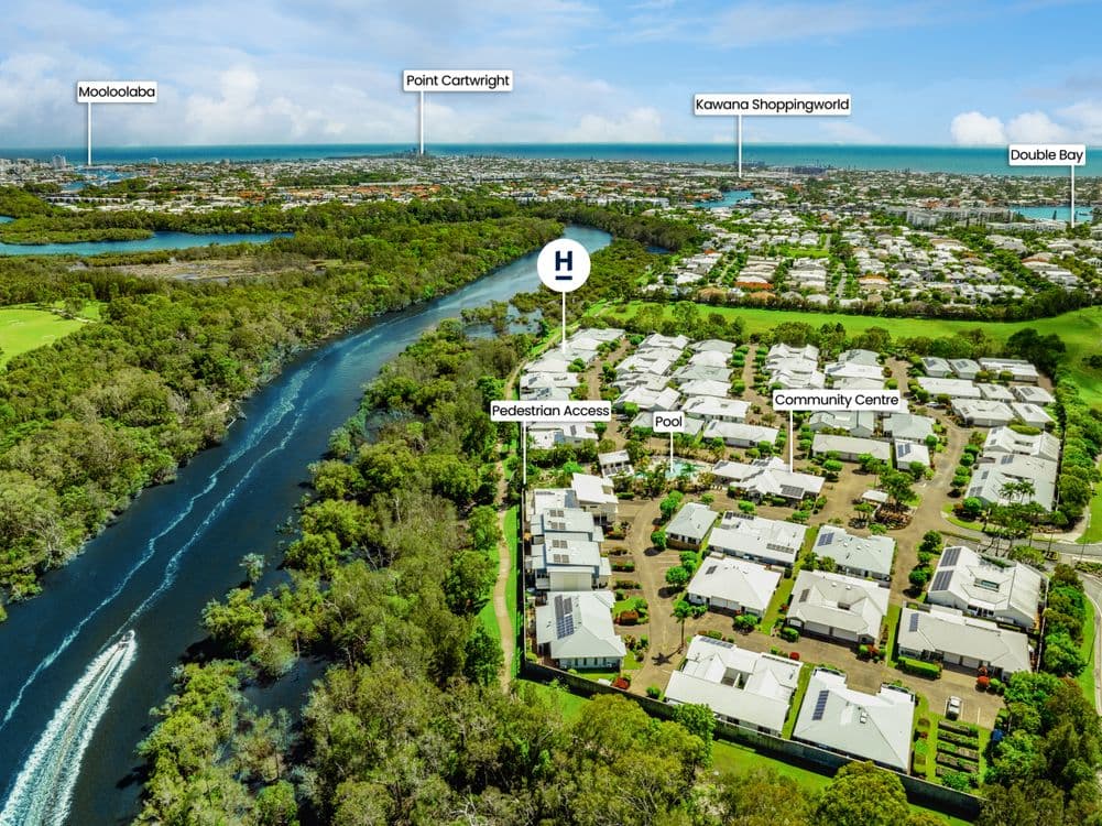 36/239 Kawana Way, KAWANA ISLAND, QLD 4575, Kawana Island - Thumbnail 8