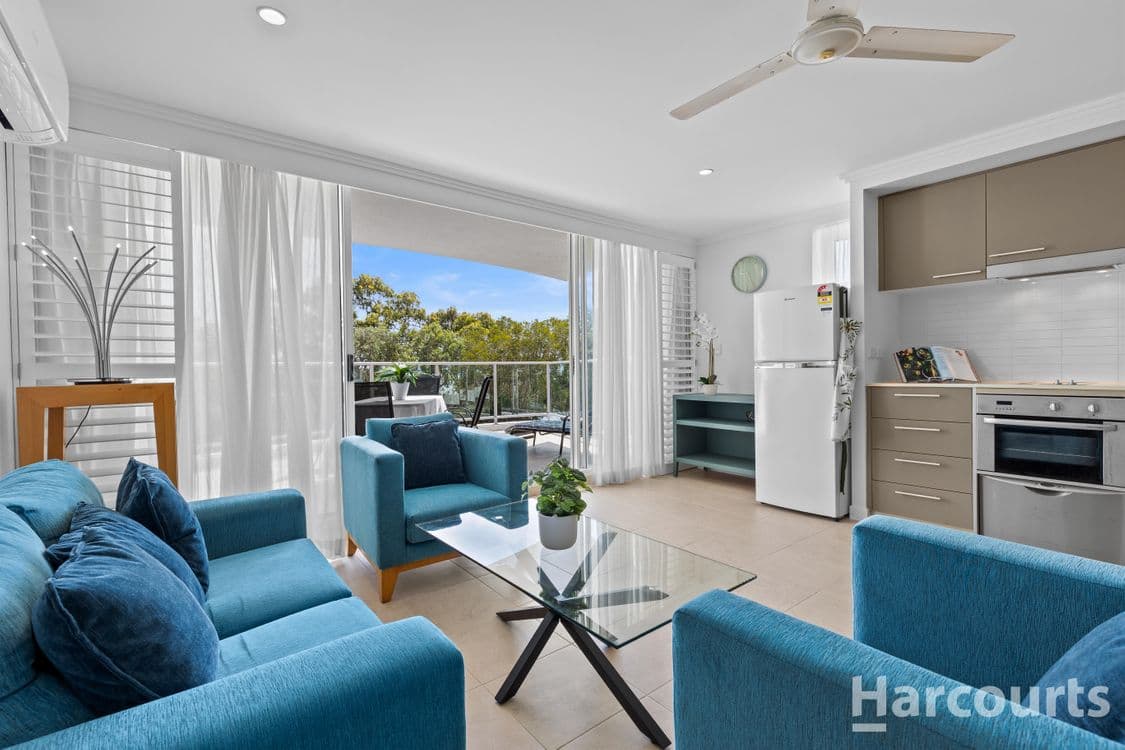 201/569 Esplanade, URANGAN, QLD 4655, Urangan - Thumbnail 4