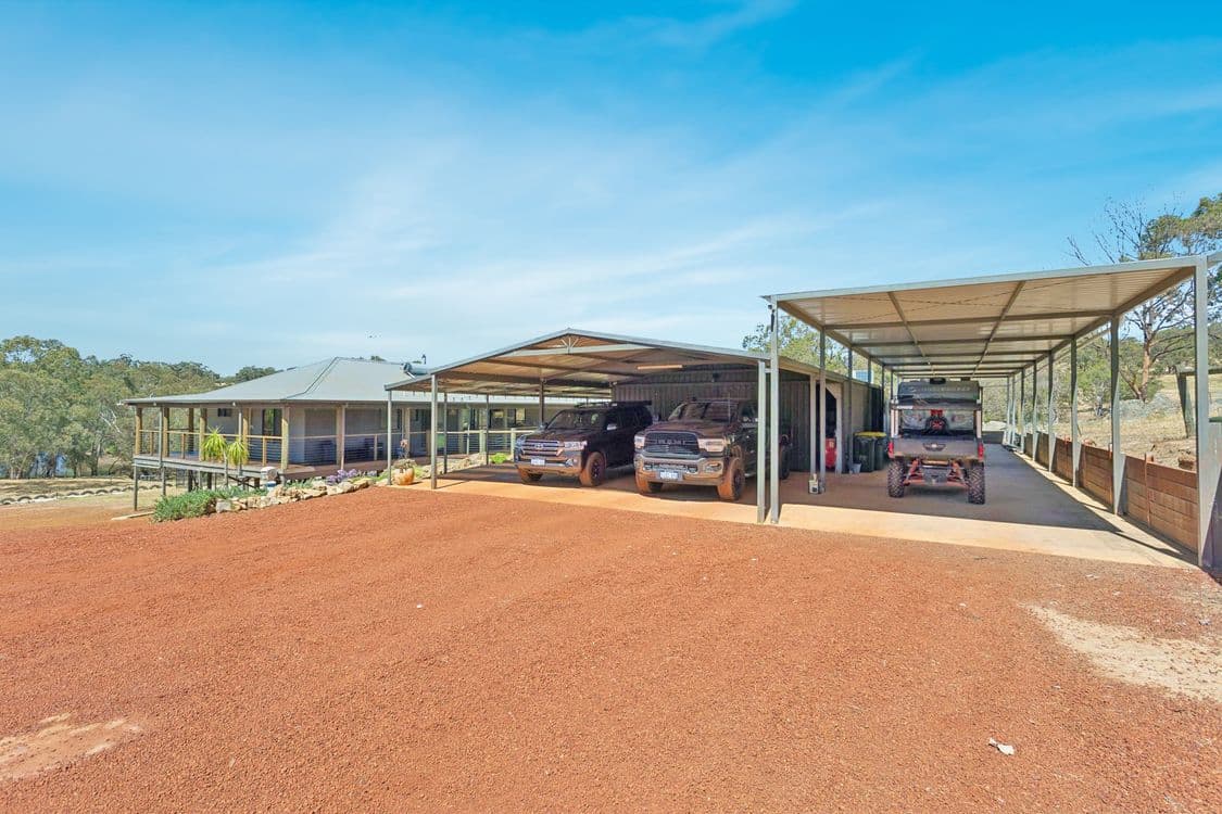 42 Shady Hills View, BULLSBROOK, WA 6084, Bullsbrook - Thumbnail 5