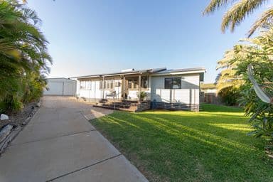 4 McNish Street, SOUTH CARNARVON, WA 6701, South Carnarvon - Image 1