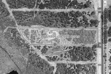 806/ Brookland Park Estate, NAMBEELUP, WA 6207, Nambeelup - Image 1