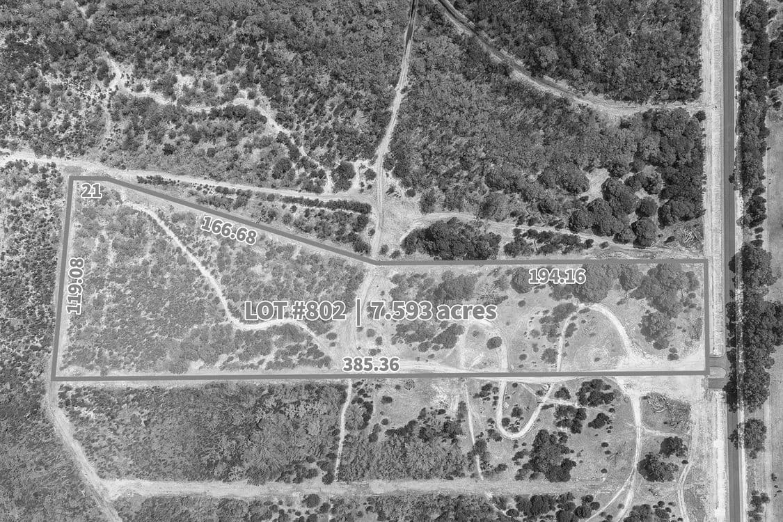 802/ Brookland Park Estate, NAMBEELUP, WA 6207, Nambeelup - Image 1