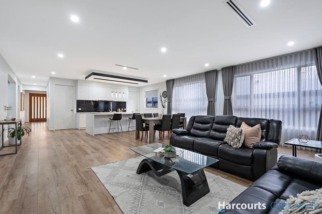 46 Sparrow st, CRANBOURNE, VIC 3977, Cranbourne - Thumbnail 4