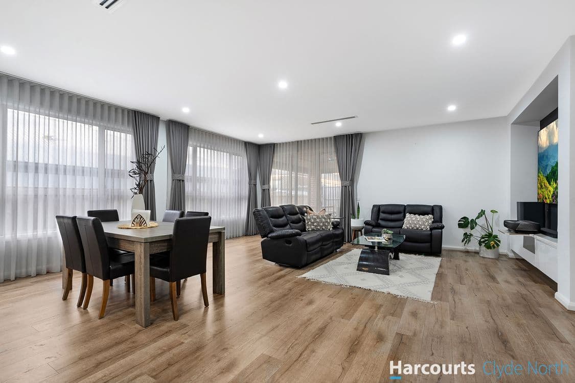 46 Sparrow st, CRANBOURNE, VIC 3977, Cranbourne - Thumbnail 7