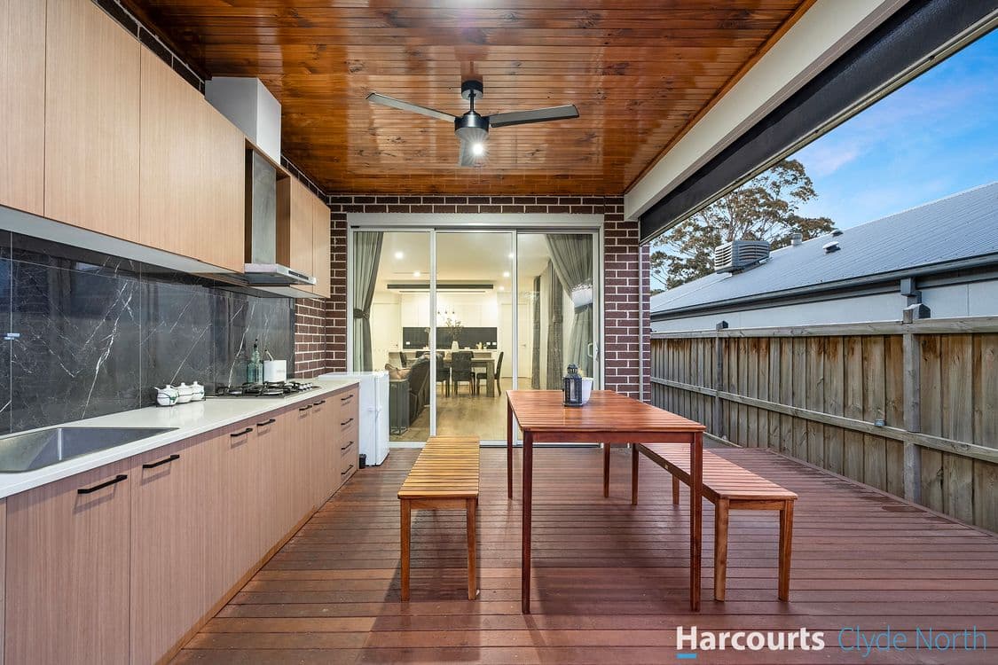 46 Sparrow st, CRANBOURNE, VIC 3977, Cranbourne - Thumbnail 8