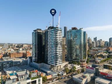 901/365 St Pauls Terrace, FORTITUDE VALLEY, QLD 4006, Fortitude Valley - Image 1