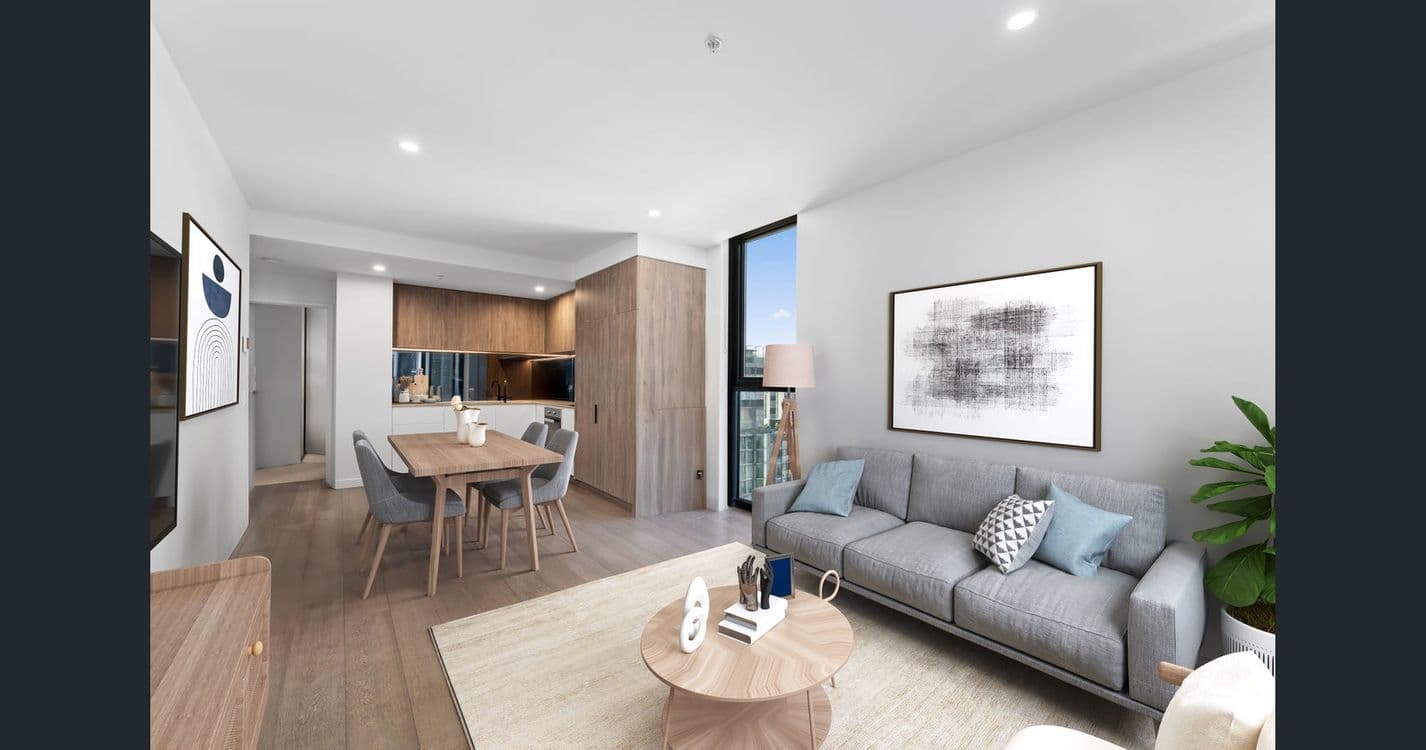 901/365 St Pauls Terrace, FORTITUDE VALLEY, QLD 4006, Fortitude Valley - Thumbnail 2