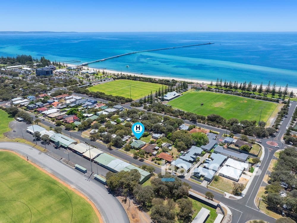 93 Adelaide Street, BUSSELTON, WA 6280, Busselton - Image 1