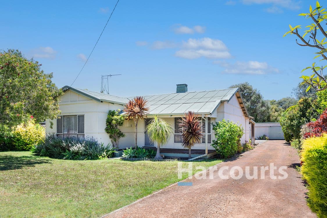 93 Adelaide Street, BUSSELTON, WA 6280, Busselton - Thumbnail 2