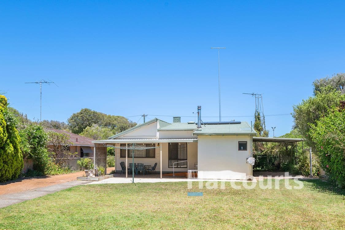 93 Adelaide Street, BUSSELTON, WA 6280, Busselton - Thumbnail 3