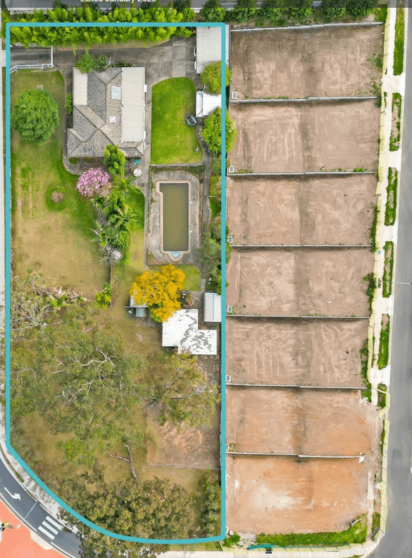 9 Hezlett Road, NORTH KELLYVILLE, NSW 2155, North Kellyville - Thumbnail 2