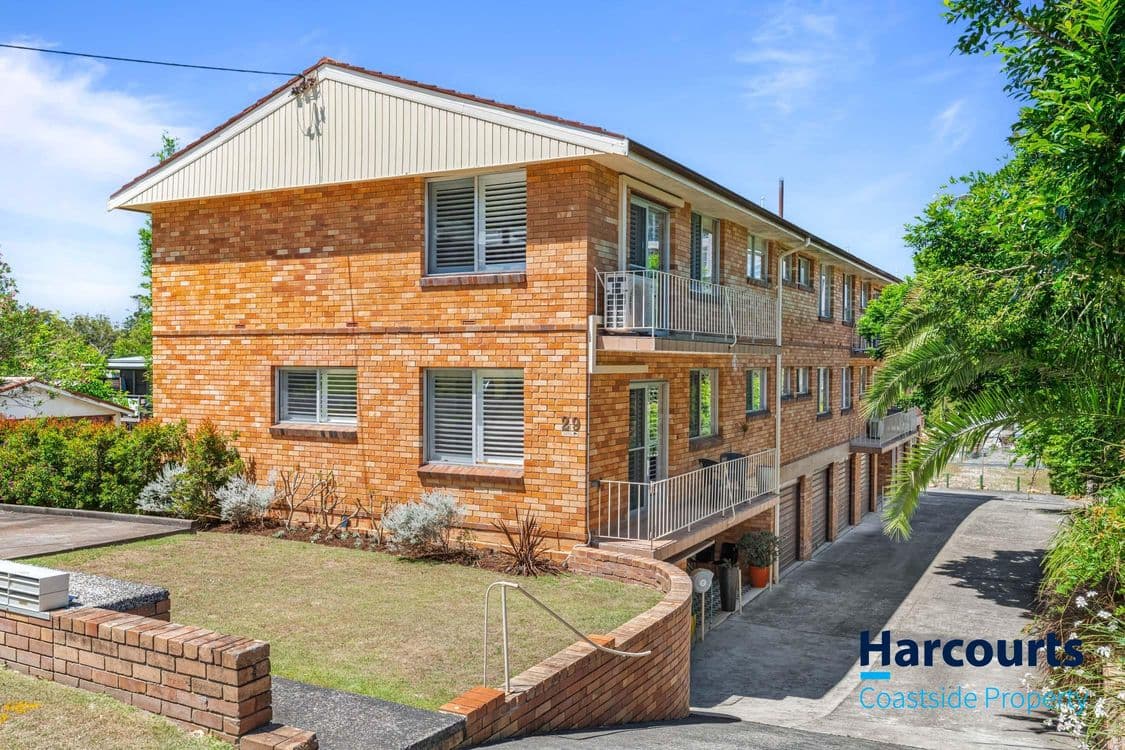 1/29 Donnison Street West, WEST GOSFORD, NSW 2250, West Gosford - Image 1