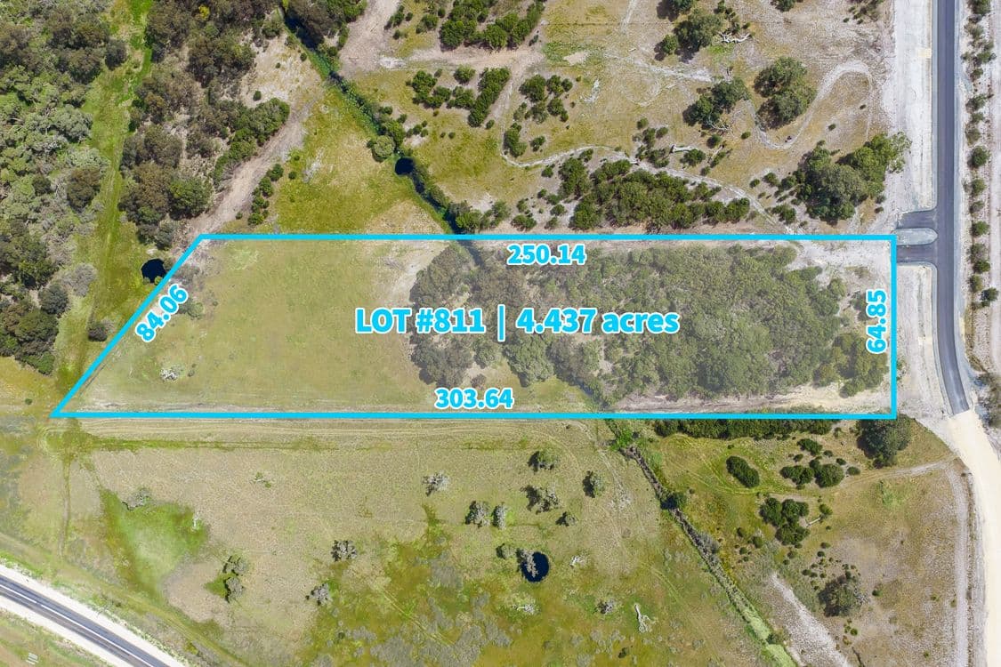 811/ Brookland Park Estate, NAMBEELUP, WA 6207, Nambeelup - Thumbnail 2