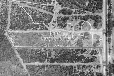 803/ Brookland Park Estate, NAMBEELUP, WA 6207, Nambeelup - Image 1