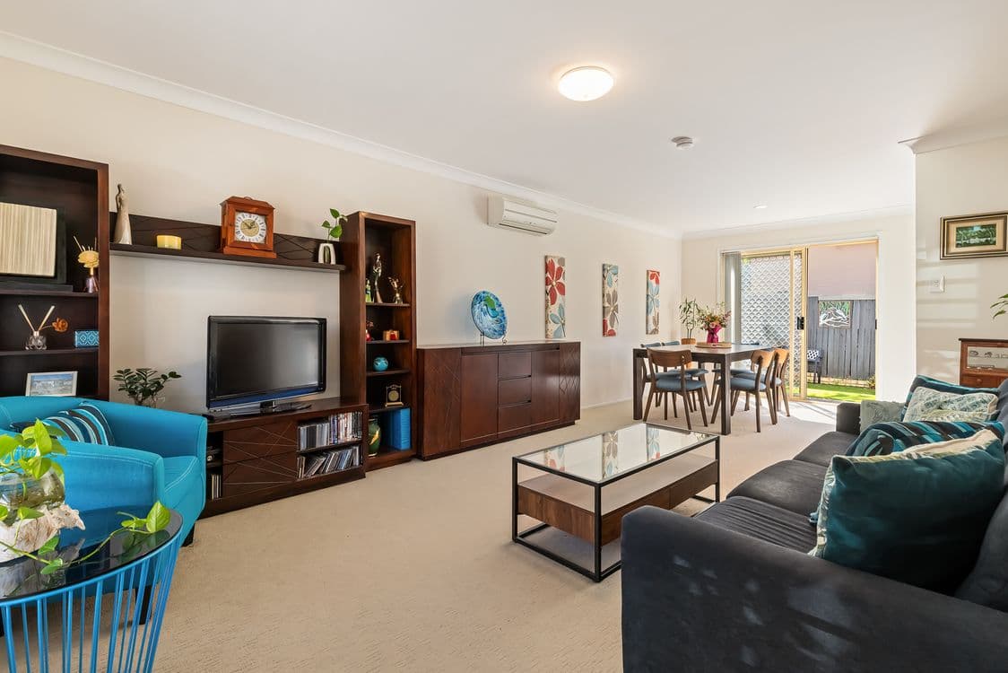 5/51 Birdwood Road, CARINA HEIGHTS, QLD 4152, Carina Heights - Thumbnail 4